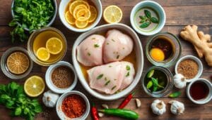 chicken breast recipes